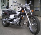 HONDA SHADOW  600   -96