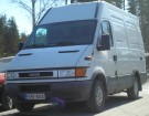 FIAT IVECO DAILY 2.8 HDI -01