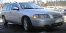 Volvo V70 2.4D 5D  -(04/05)
