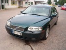 VOLVO S 80 2.5 BENSA -00