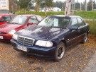 MERCEDES-BENZ C180 -99